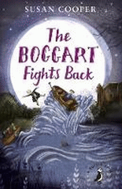 BOGGART FIGHTS BACK, THE