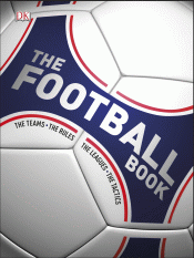 FOOTBALL BOOK: POST WORLD CUP 2018 EDITION