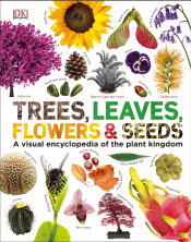 TREES, LEAVES, FLOWERS AND SEEDS