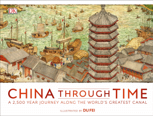 CHINA THROUGH TIME: A 2,500 YEAR JOURNEY