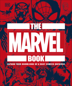 MARVEL BOOK, THE