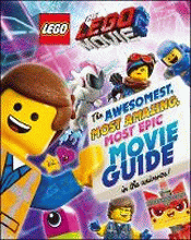 LEGO MOVIE 2: AWESOMEST, AMAZING, MOST EPIC MOVIE