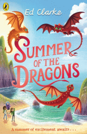 SUMMER OF THE DRAGONS, THE