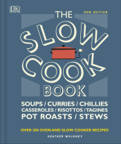 SLOW COOK BOOK, THE