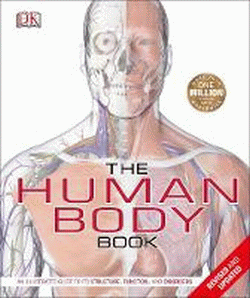 HUMAN BODY BOOK, THE
