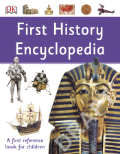 FIRST HISTORY ENCYCLOPEDIA