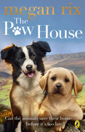 PAW HOUSE, THE