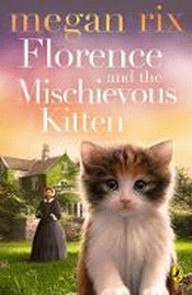 FLORENCE AND THE MISCHIEVIOUS KITTEN