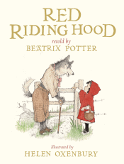RED RIDING HOOD