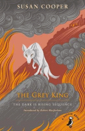 GREY KING, THE