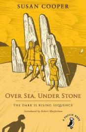 OVER SEA, UNDER STONE
