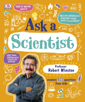 ASK A SCIENTIST