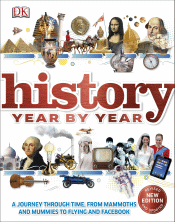 HISTORY: YEAR BY YEAR