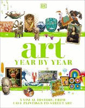 ART: YEAR BY YEAR