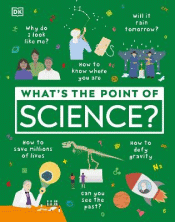 WHAT'S THE POINT OF SCIENCE?