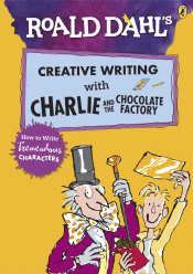 CREATIVE WRITING WITH CHARLIE AND THE CHOCOLATE FA