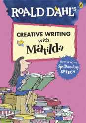 CREATIVE WRITING WITH MATILDA