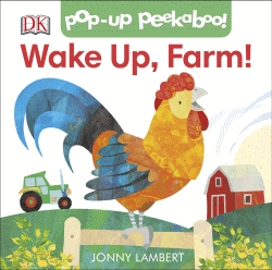 WAKE UP, FARM! BOARD BOOK