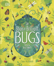 BOOK OF BRILLIANT BUGS, THE