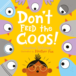 DON'T FEED THE COOS!