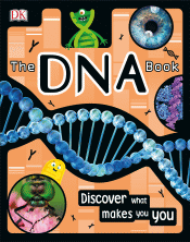 DNA BOOK, THE