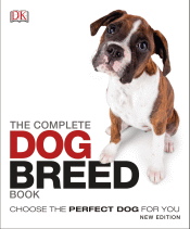 COMPLETE DOG BREED BOOK, THE