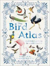 BIRD ATLAS, THE