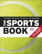 SPORTS BOOK 5TH EDITION, THE