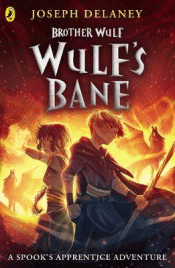 WULF'S BANE