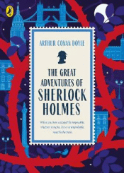 GREAT ADVENTURES OF SHERLOCK HOLMES, THE