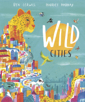 WILD CITIES