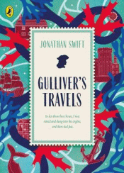 GULLIVER'S TRAVELS