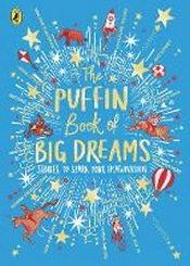 PUFFIN BIG BOOK OF DREAMS, THE