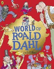 WORLD OF ROALD DAHL, THE