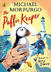 PUFFIN KEEPER, THE