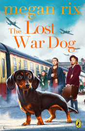 LOST WAR DOG, THE