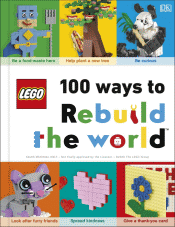 LEGO: 100 WAYS TO REBUILD THE WORLD
