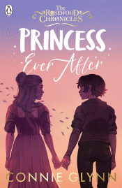 PRINCESS EVER AFTER