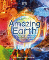 AMAZING EARTH: MOST AMAZING PLACES ON EARTH