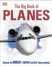 BIG BOOK OF PLANES, THE
