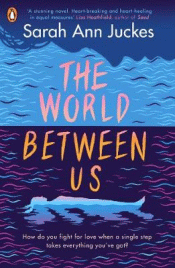 WORLD BETWEEN US, THE