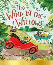 WIND IN THE WILLOWS, THE