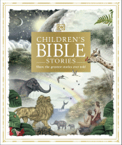 CHILDREN'S BIBLE STORIES: SHARE THE GREATEST STORI