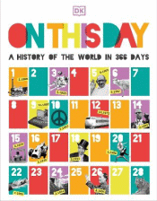 ON THIS DAY: A HISTORY OF THE WORLD IN 366 DAYS