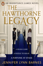 HAWTHORNE LEGACY, THE