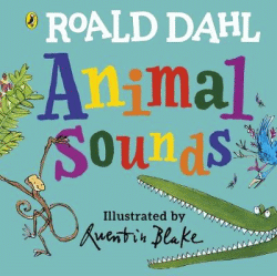 ANIMAL SOUNDS: LIFT-THE-FLAP BOARD BOOK