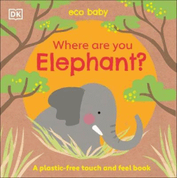 WHERE ARE YOU ELEPHANT?