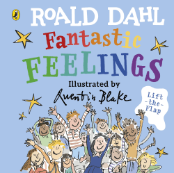 FANTASTIC FEELINGS BOARD BOOK