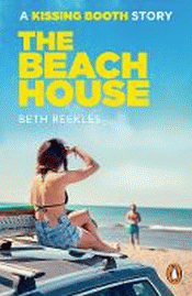 BEACH HOUSE, THE