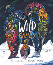 WILD FAMILY